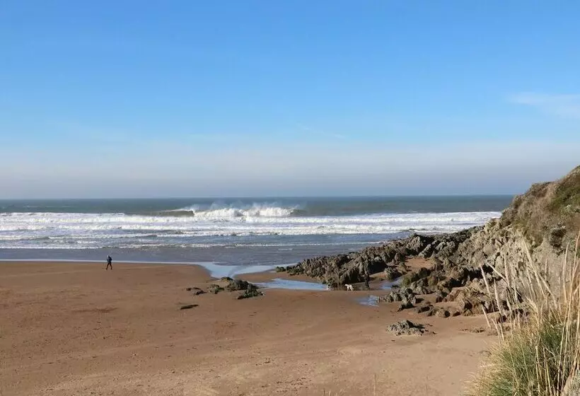 Hartland View