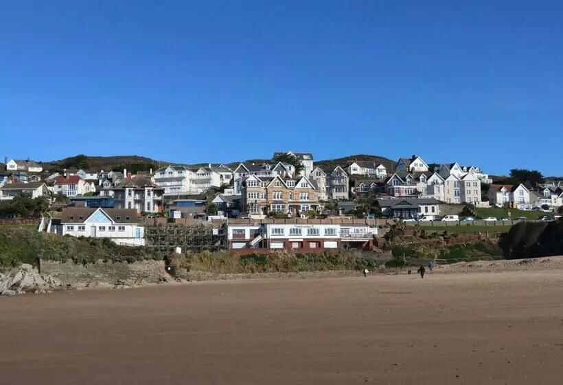 Hartland View