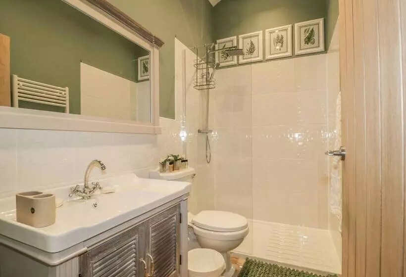 High Rigg Woodland Cottage