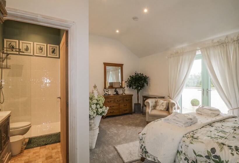 High Rigg Woodland Cottage