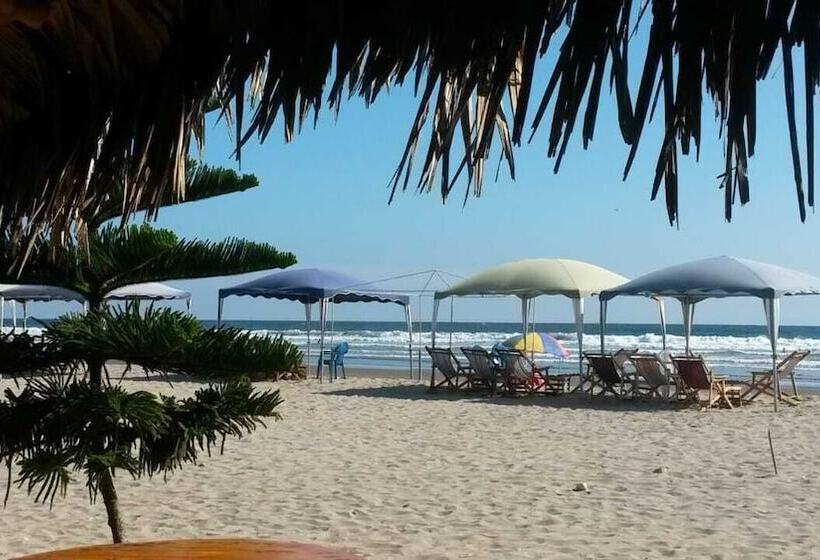 בית מלון כפרי Milano