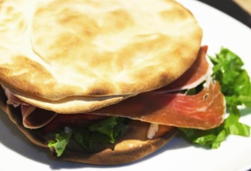 בית מלון כפרי Milano