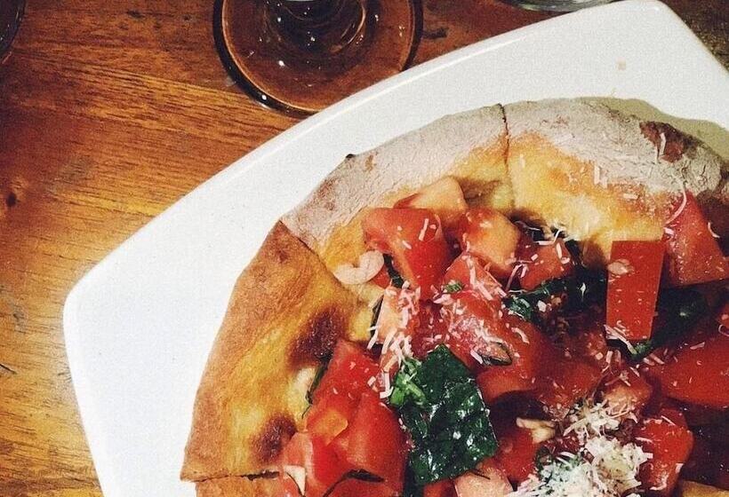 בית מלון כפרי Milano