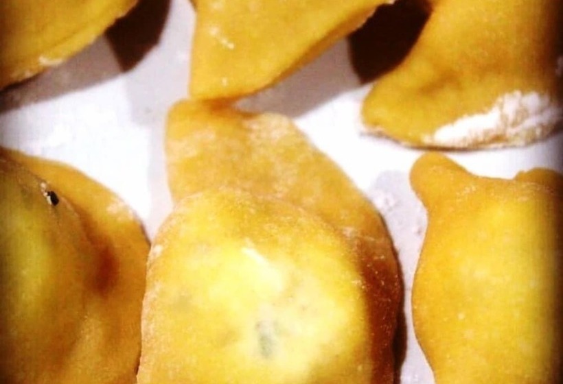 בית מלון כפרי Milano