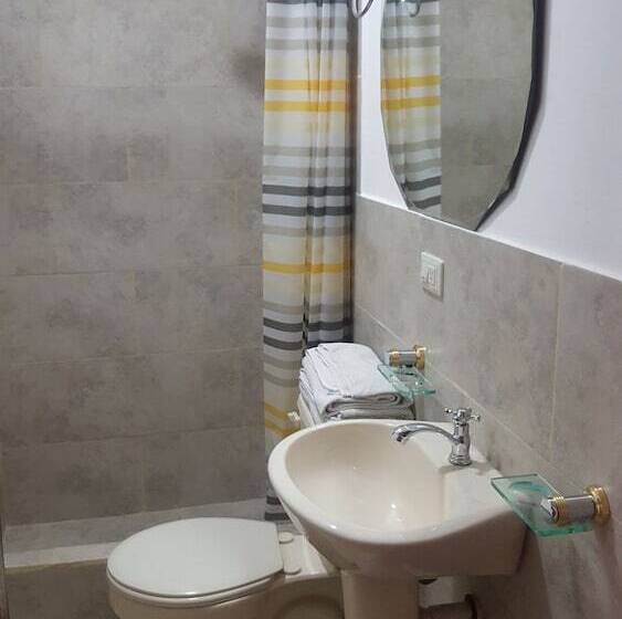 בית מלון כפרי Milano