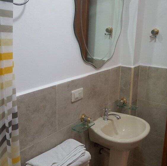 בית מלון כפרי Milano