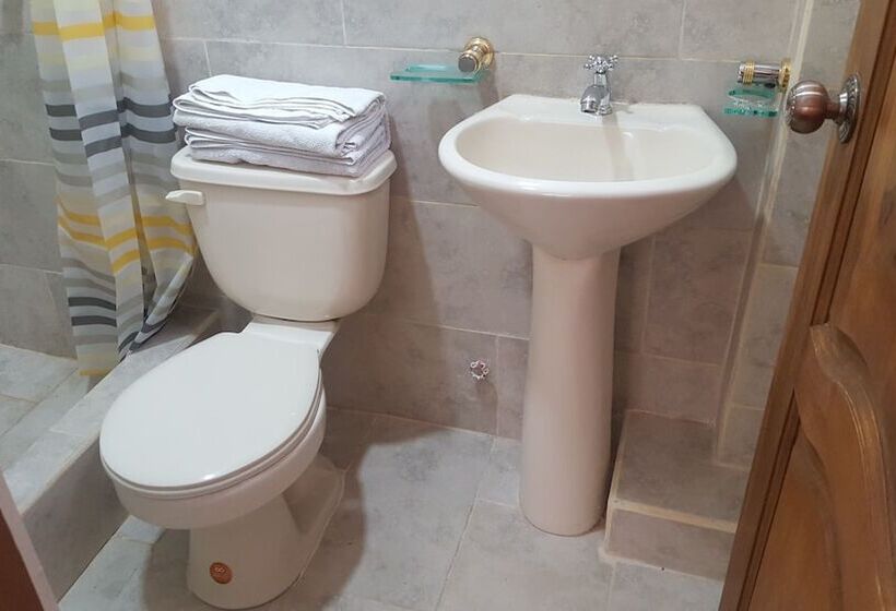 בית מלון כפרי Milano