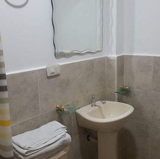 בית מלון כפרי Milano