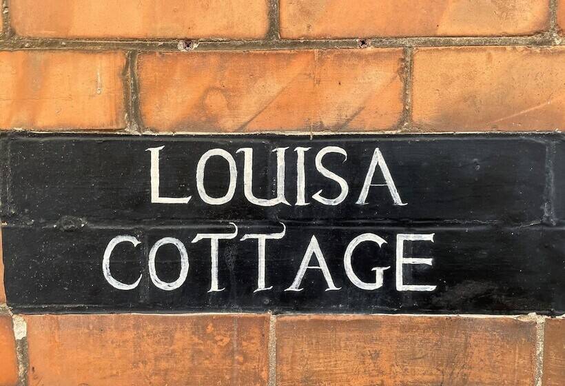 Louisa Cottage
