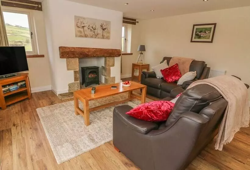 Meadow Cottage