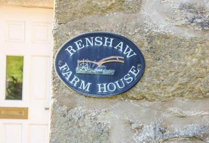 Renshaw Farm
