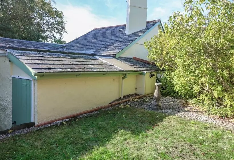 Ringmore House Cottage