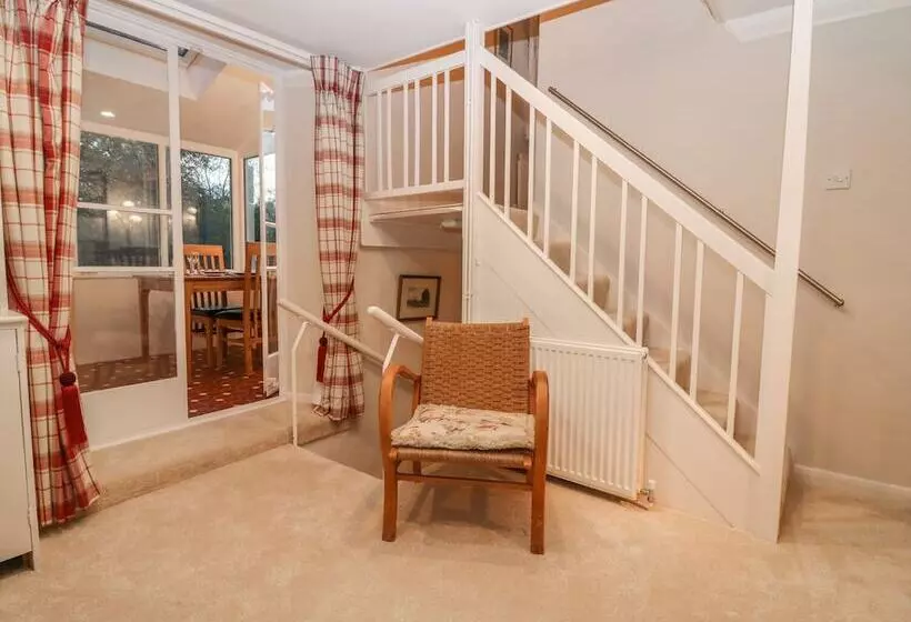 Ringmore House Cottage