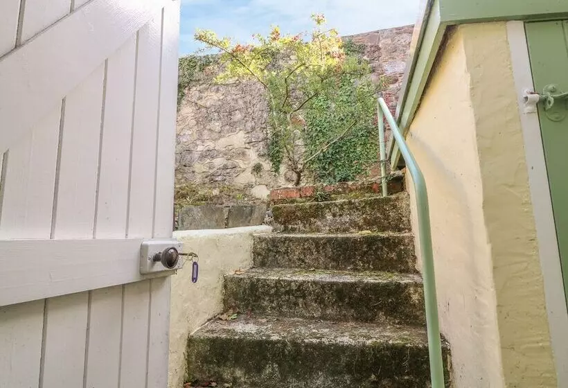 Ringmore House Cottage