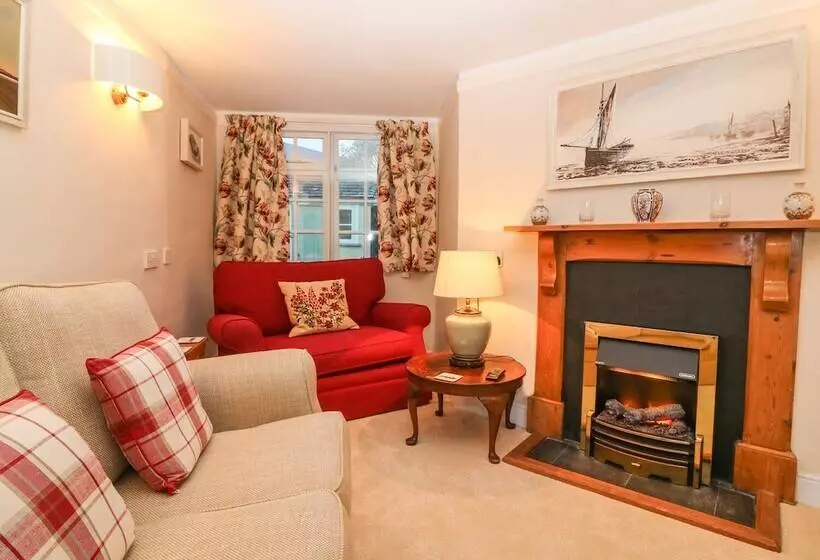 Ringmore House Cottage