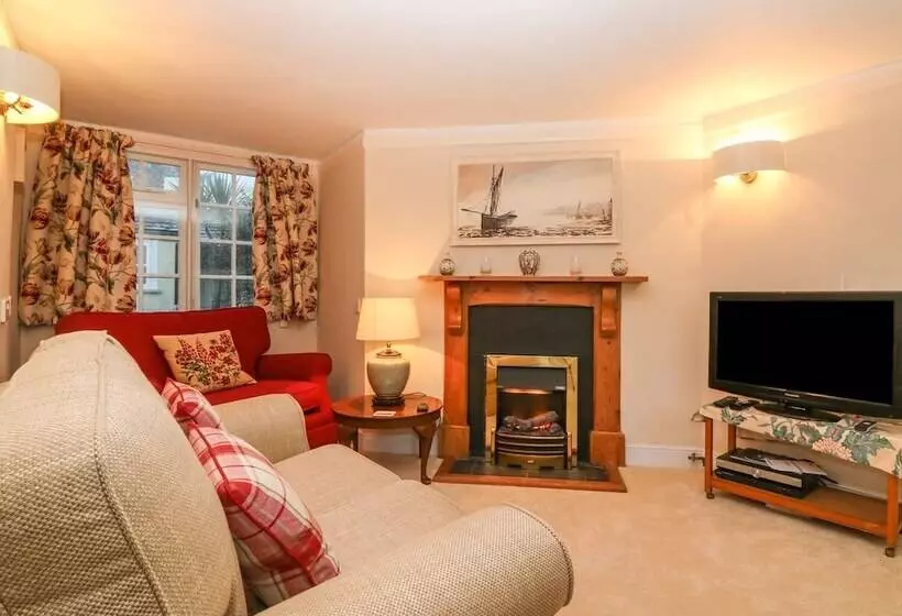 Ringmore House Cottage