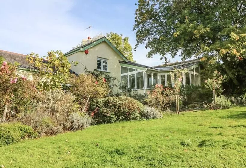 Ringmore House Cottage