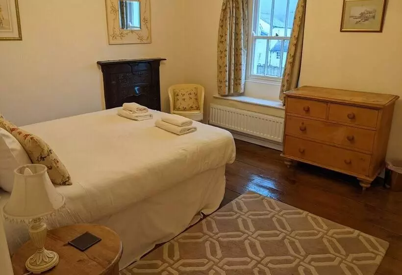 Rose Cottage