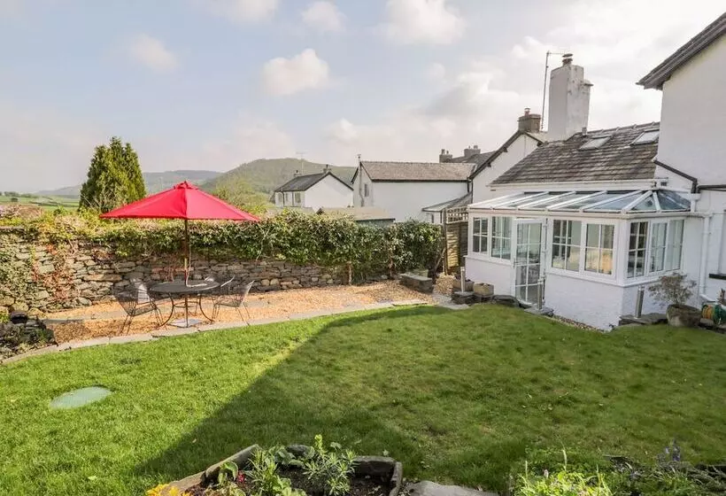 Rose Cottage