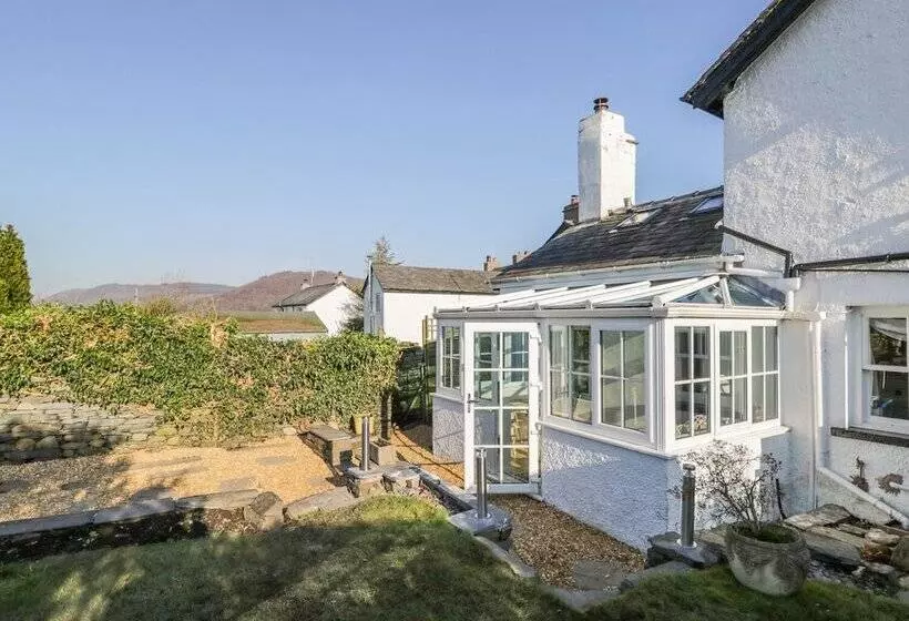 Rose Cottage