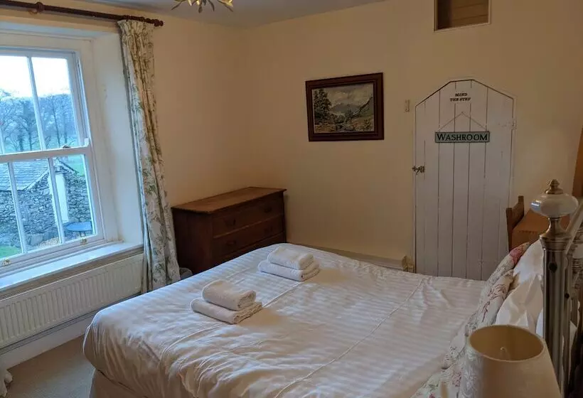 Rose Cottage