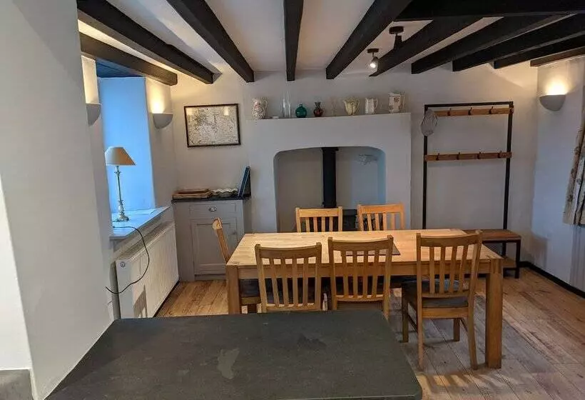 Rose Cottage