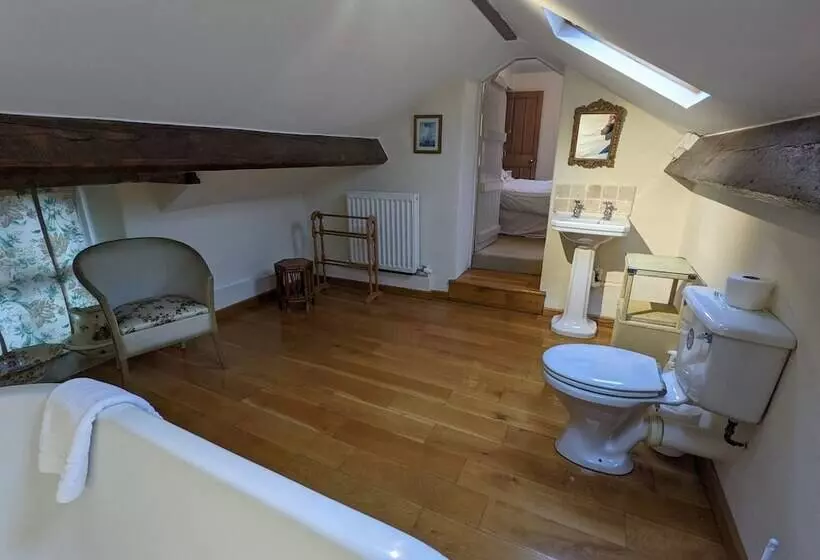 Rose Cottage
