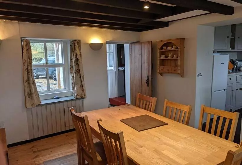 Rose Cottage