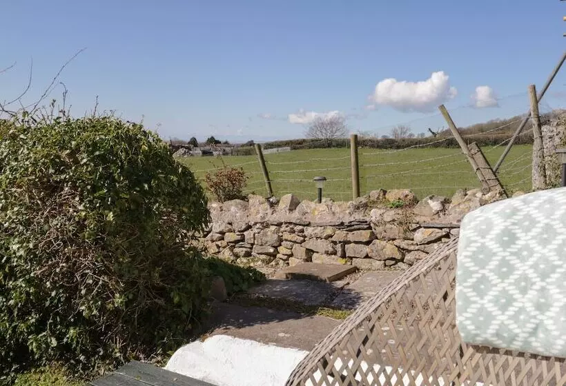 Shamrock Cottage