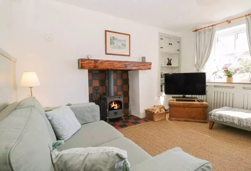 Shamrock Cottage