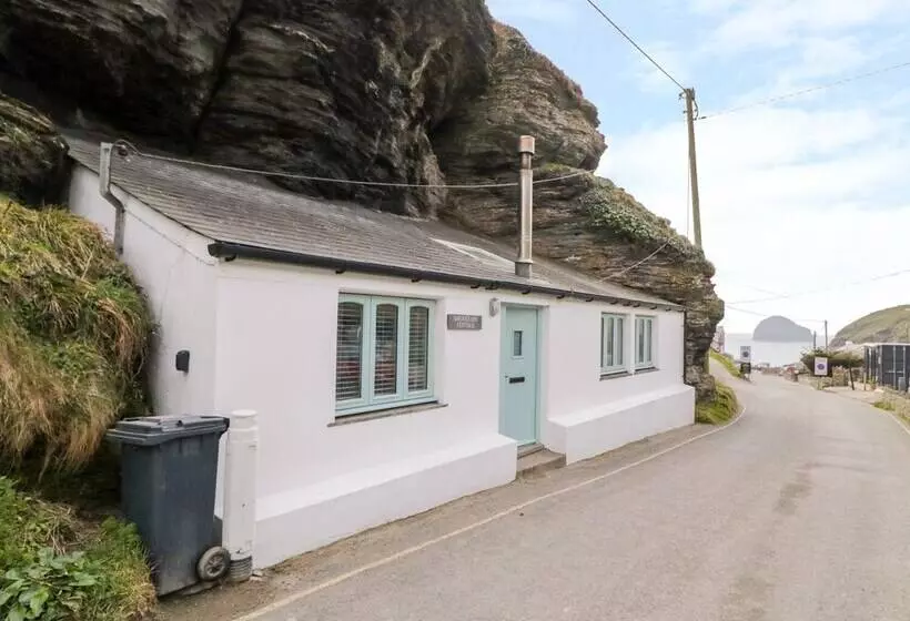 Smugglers Cottage