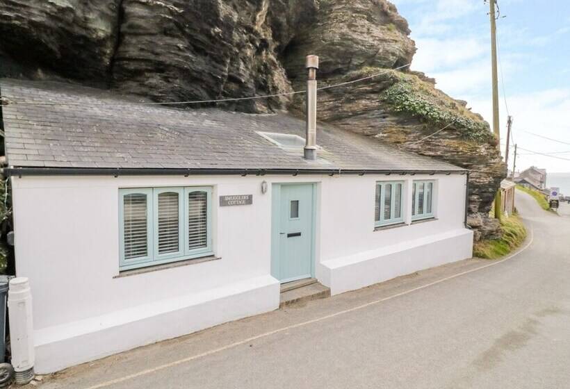 Smugglers Cottage
