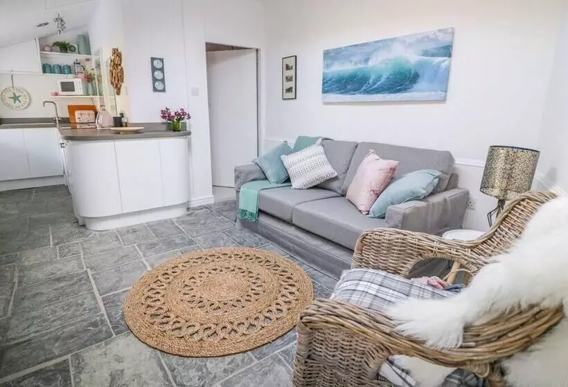 Smugglers Cottage