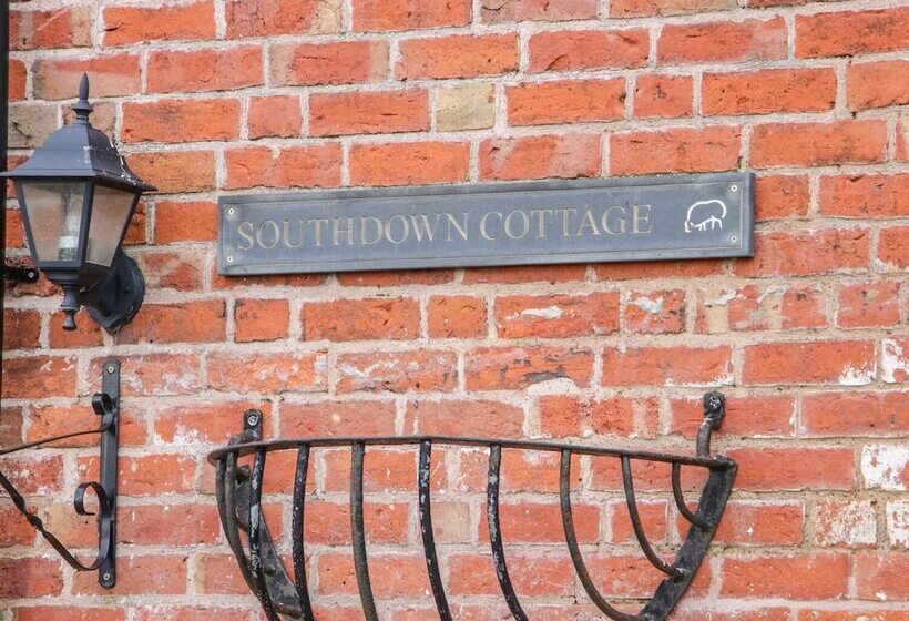Southdown