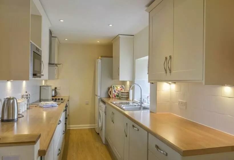 St Aubyn Cottage