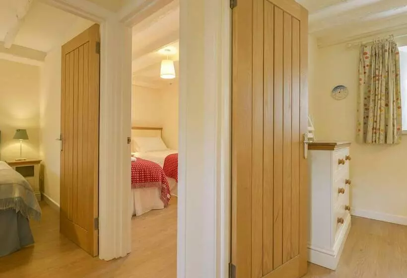 St Aubyn Cottage