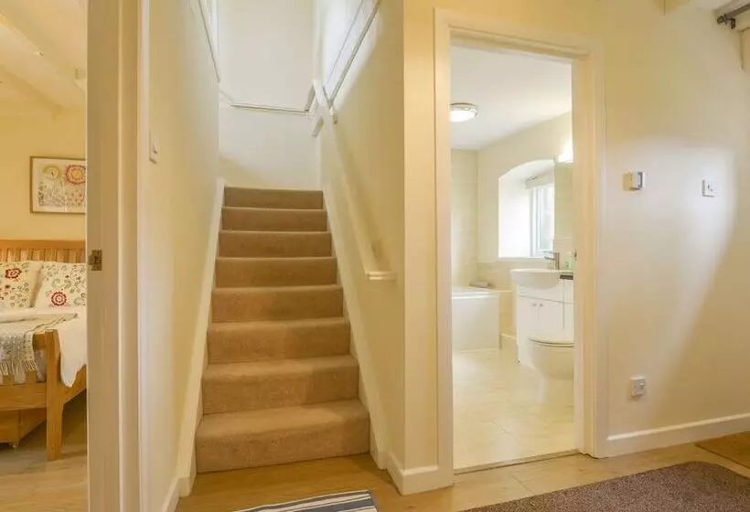 St Aubyn Cottage