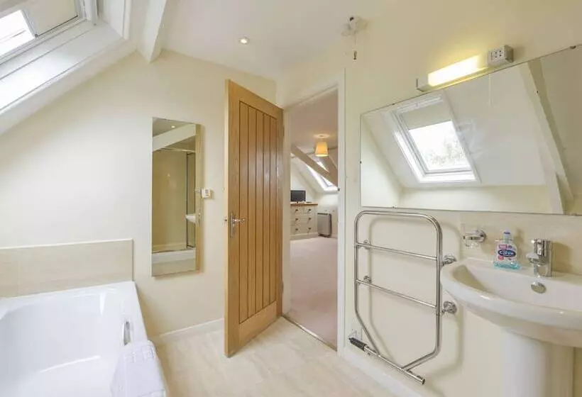 St Aubyn Cottage