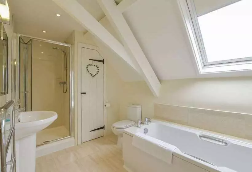 St Aubyn Cottage
