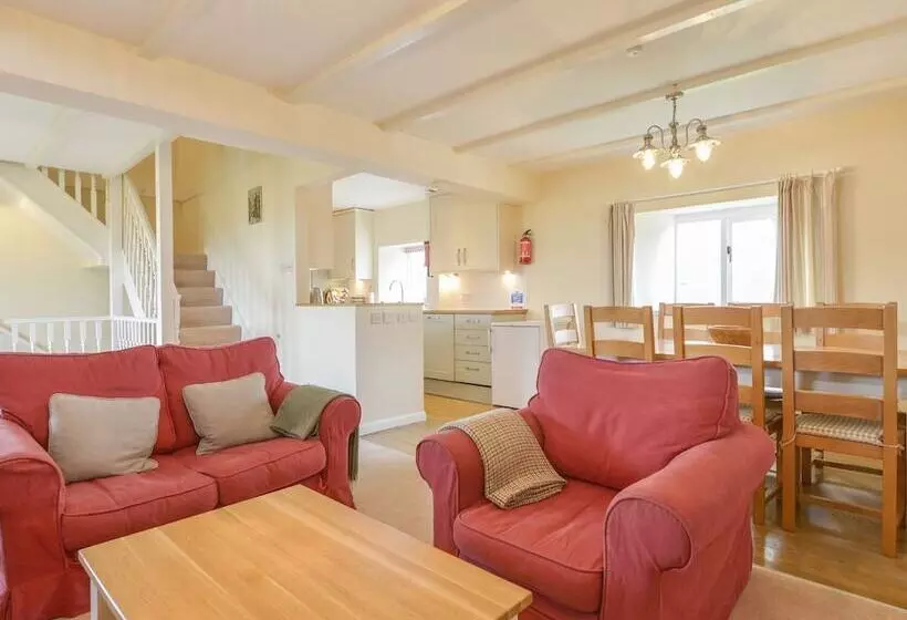 St Aubyn Cottage