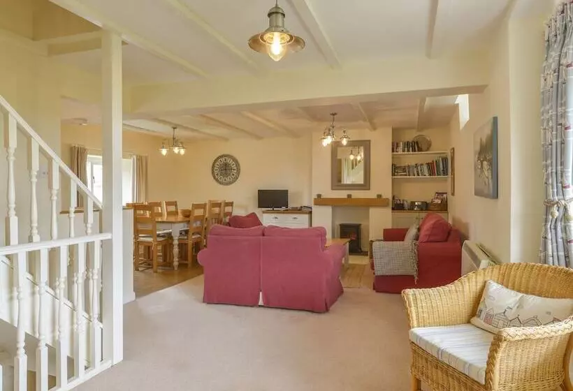 St Aubyn Cottage