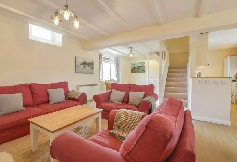 St Aubyn Cottage