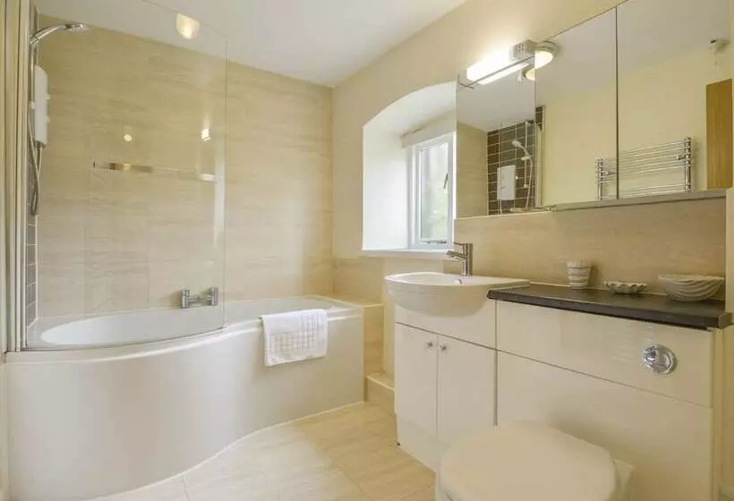 St Aubyn Cottage
