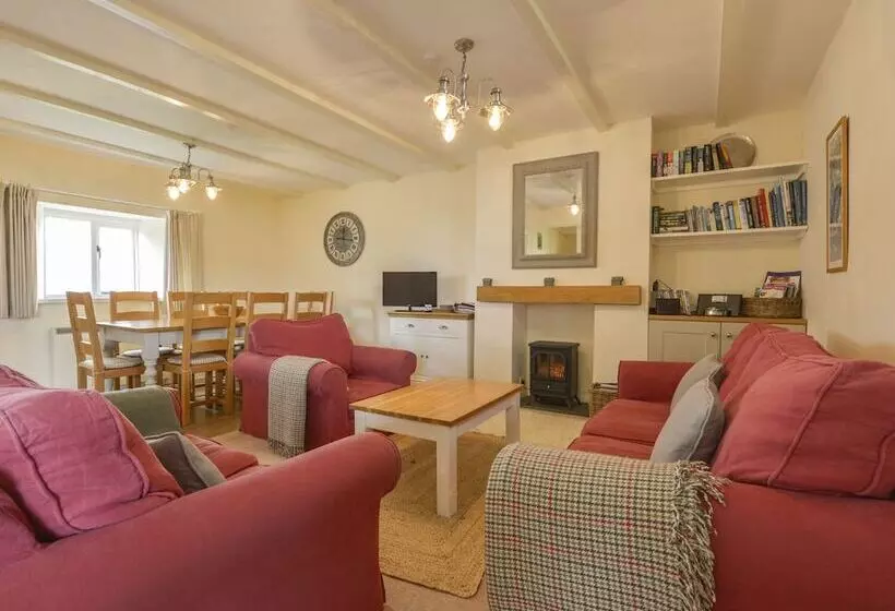 St Aubyn Cottage