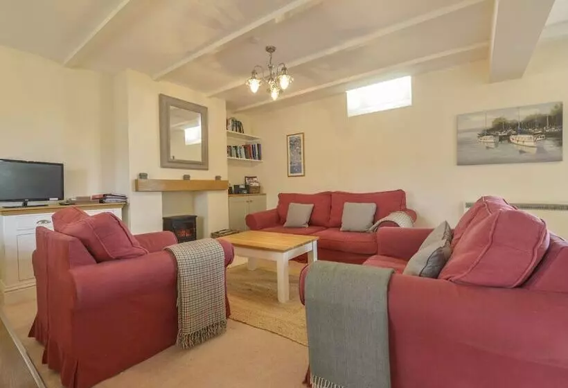 St Aubyn Cottage