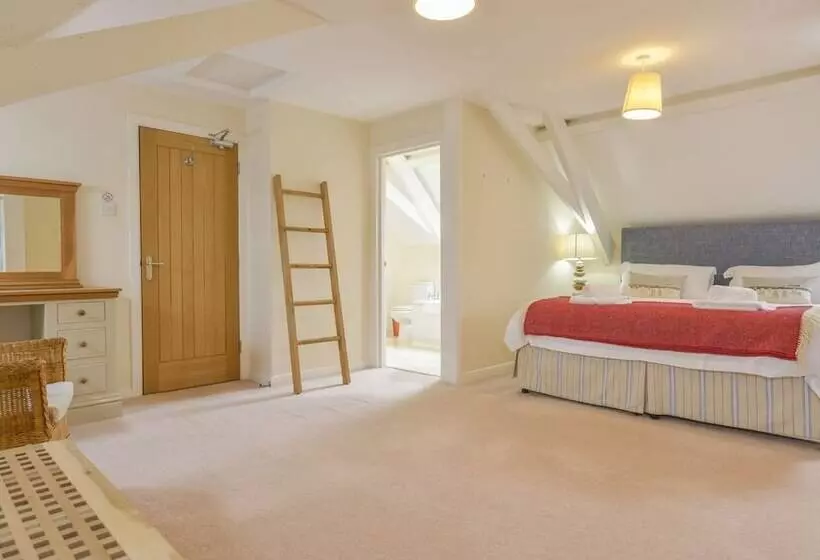 St Aubyn Cottage