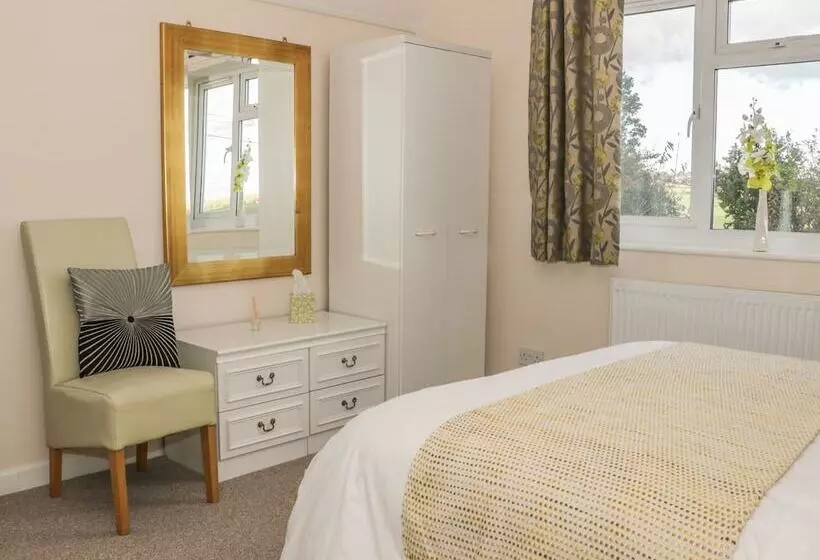 Station House