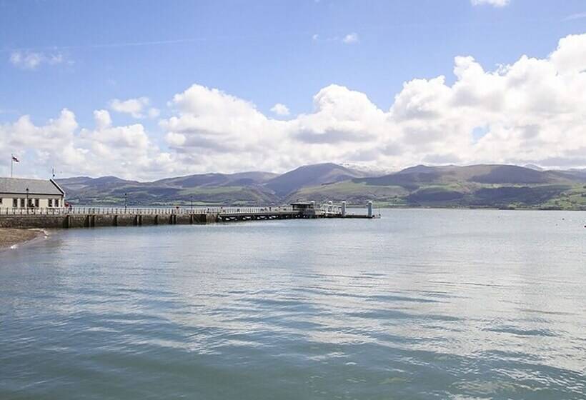 The Coach House Beaumaris