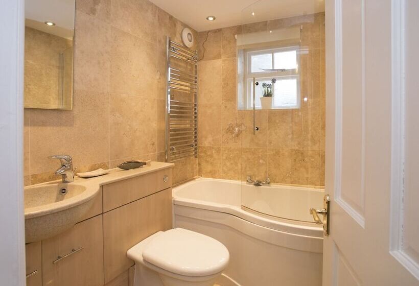 The Coach House Beaumaris