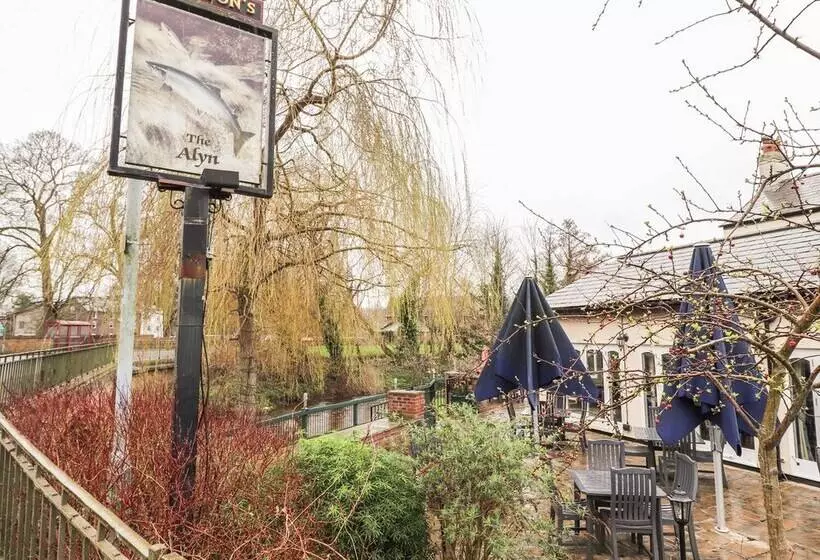 The Cottage @ The Coach House